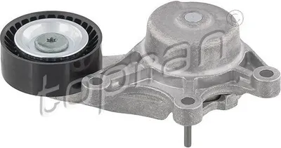 Produktbild von TOPRAN 503 082 Riemenspanner Keilrippenriemen für BMW 5 Touring (F11) Ø65mm Rolle