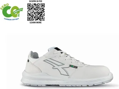 Image de Chaussure basse U-Power MAPLE ESD S3 CI SRC Gr.44, RI21384