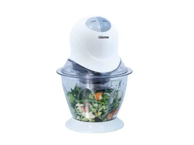 Image de Mini-hachoir 600ml 200w - Tristar - BL4009 -