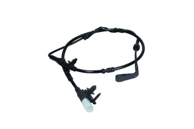 Produktbild von MAXGEAR 23-0171 Warnkontakt Bremsbelagverschleiß 938mm Hinten für JAGUAR XE (X760) XF (X260) XF SPORTBRAKE (X260)