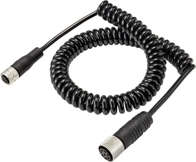 Produktbild von VOLTCRAFT ADAPTER KABEL 8-PIN AUF 5-PIN 2.8 m