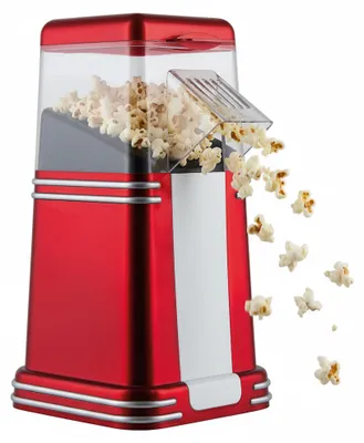 Obrázek produktu pro Guzzanti GZ 130A, Červená, 1200 W, 220 - 240 V, 50 - 60 Hz, 190 x 150 x 280 mm, 800 g