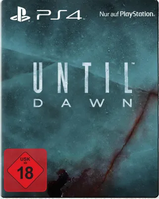 Produktbild von Until Dawn: Special Edition