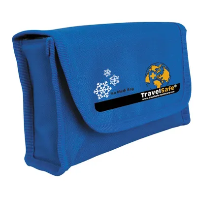 Image de Sac de premiers secours Travelsafe Iso Medi Bag TS52
