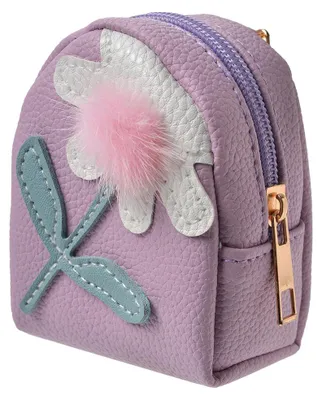 Image de Juleeze JZKC0097 Porte-clés rose