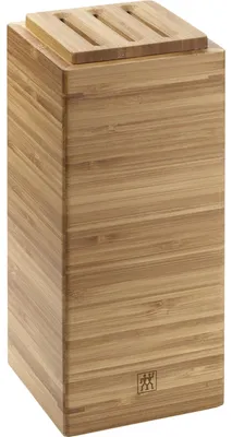Zdjęcie produktu dla Zwilling - Pojemnik bambusowy Storage 24 cm