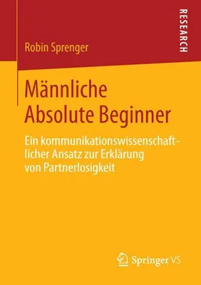 Zdjęcie produktu dla Männliche Absolute Beginner