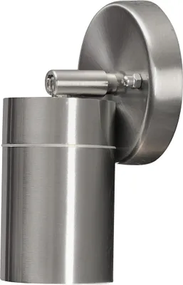 Produktbild von Konstsmide Modena Spot Edelstahl, klares Glas 7598-000