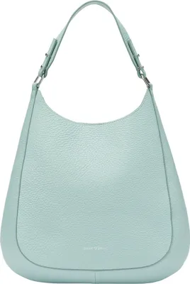 Produktbild von Marc O'Polo Schultertasche Binna Hobo Bag Frozen Blue mint