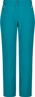 Immagine prodotto di Cmp 3w18596n Pantaloni Blu M Donna Blu M