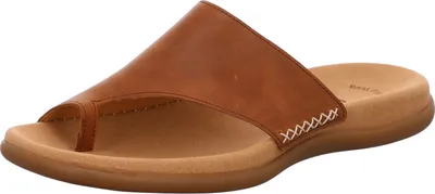 Produktbild von Gabor buty damskie brązowe rozmiar 37