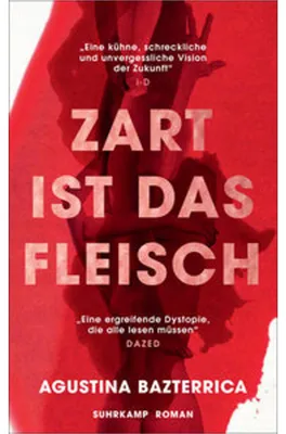 Obrázok produktu pre Zart ist das Fleisch