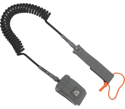Produktbild von Retrospec Sicherheits-Enkelband - 3 m - Schwarz
