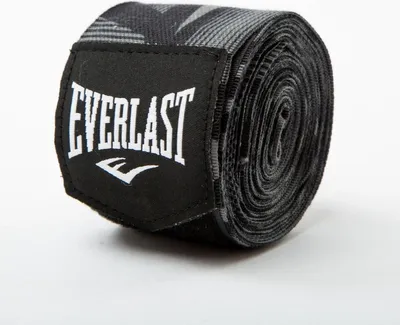 Immagine prodotto di Everlast Spark Printed Hand Bandage Grigio 305 cm Grigio 305 cm