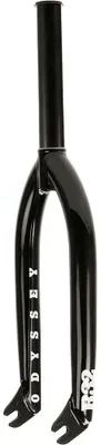 Produktbild von Odyssey R-32 1 1/8´´ 32 Offset Bmx-gabel Silber 24´´ / Rigid Silber 24´´