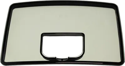 Produktbild von DeLonghi AS00010434 (=AS13200123) Deckel (Bohnenbehälter) für ECAM21.110, ECAM21.116, ECAM21.117...