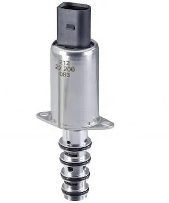 Image de Soupape dede distribution à 12 V PIERBURG, pour notamment Volkswagen Bora