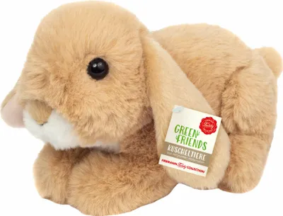 Immagine prodotto di Teddy-Hermann Teddy Hermann Hase hockend 22 cm 937319