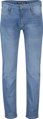 Produktbild von Mac Jeans Hellblau