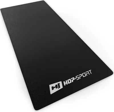 Obrázok produktu pre Hop-sport Ochranná podložka PVC 0,6cm 160x70cm