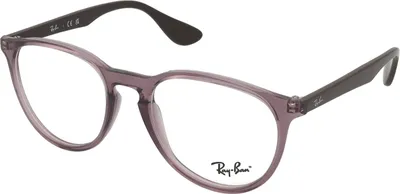 Obrázek produktu pro Ray Ban plastový rám model RX7046-8139 Transparent Violet