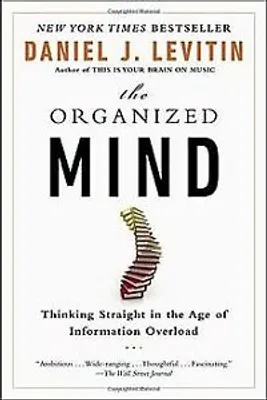 Zdjęcie produktu dla The Organized Mind