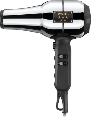 Immagine prodotto di Wahl Barber Dryer - asciugacapelli