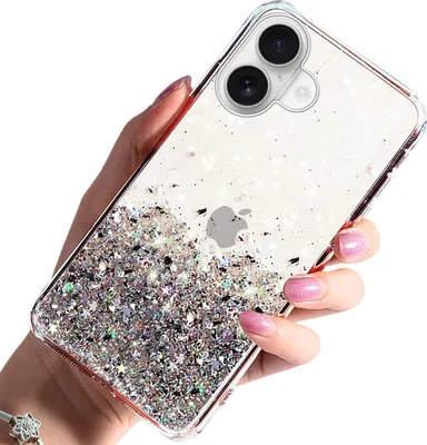 Obrázok produktu pre Puzdro pre iPhone 17 CASE BROKAT + 9H OCHRANNÉ SKLO