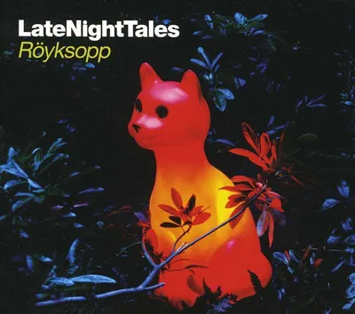 Obrázok produktu pre Röyksopp: Röyksopp: (CD / L)
