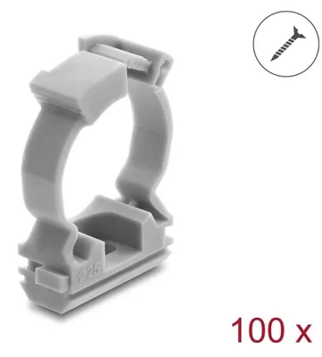 Obrázek produktu pro DeLOCK 22071, 100 kusů
