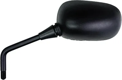 Image de Rétroviseur gauche noir au guidon MAGNETI MARELLI pour HONDA Crosstourer VFR 1200