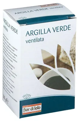 Immagine prodotto di Argilla Ventilata 200 G
