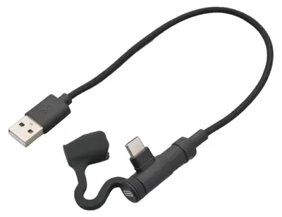 Zdjęcie produktu dla KABEL USB typu A/typu C