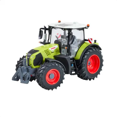 Produktbild von CLAAS Arion 660, BRI43374, Maßstab1/32, BRITAINS
