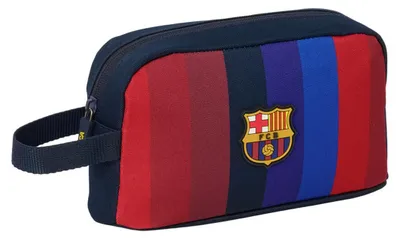 Productafbeelding van Safta FC Barcelona 26/27, lunchtas, meerkleurig, voor kinderen, één maat