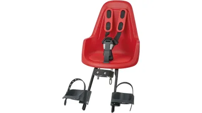 Produktbild von bobike Fahrrad-Sicherheitssitz für Kinder ONE Mini