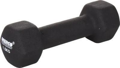 Obrázek produktu pro Neopren činka 15 kg
