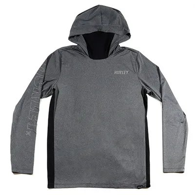 Produktbild von Herren-Sweatshirt Hurley