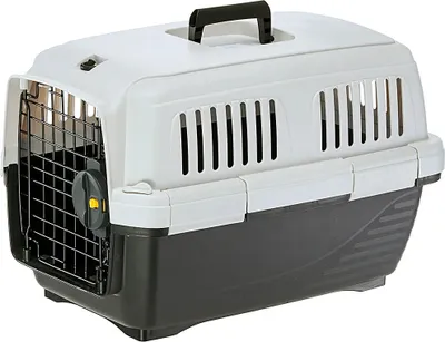 Obrázok produktu pre Prepravná Fréza Ferplast 1 (50X33X32Cm)