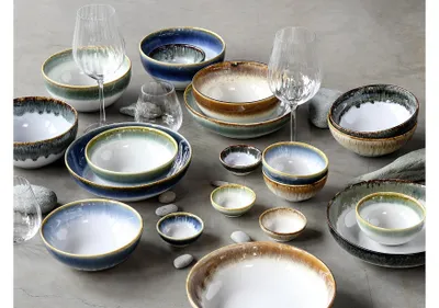 Produktbild von CREATABLE Salatschü.23,5 blau 900810 4045486216008