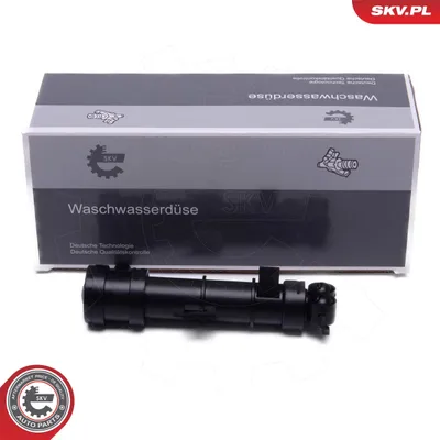 Image de ESEN SKV Gicleur de lave-phares Gicleur de lave-phares 15SKV708 Droit pour SKODA Octavia III Combi (5E5) 0,12kg