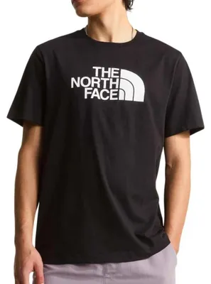 Produktbild von THE NORTH FACE NF0A8B6JKY41 Schwarz