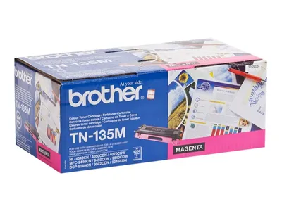 Obrázek produktu pro TN135M BROTHER HL Toner magenta HC 4000