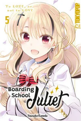 Image de Boarding School Juliet 05