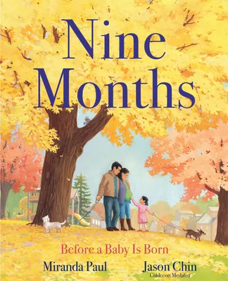 Produktbild von Nine Months