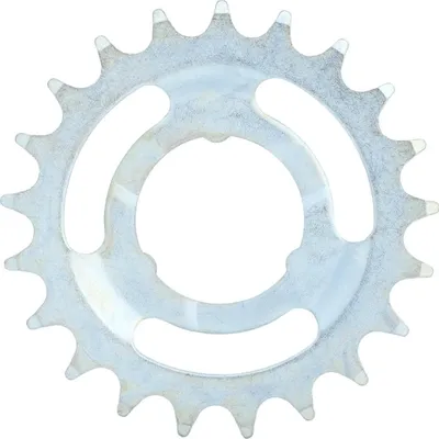 Immagine prodotto di ESJOT ragno a innesto 1/2" x 3/32", zincato, per 21 denti, adatto per