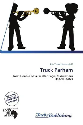 Produktbild von Truck Parham
