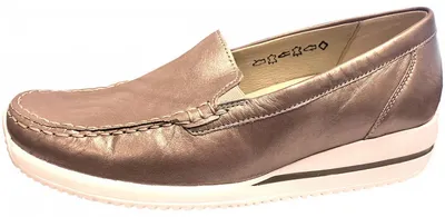 Produktbild von Waldläufer Himona Damen Halbschuhe in Gr. 42