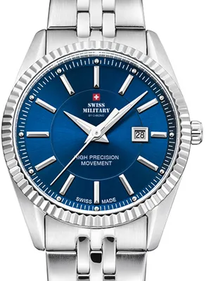 Obrázok produktu pre Dámské hodinky Swiss Military SM34066.03