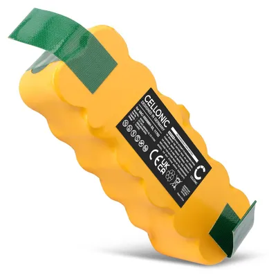 Immagine prodotto di CELLONIC 1x Batteria compatibile con iRobot Roomba 960, 620, 11702